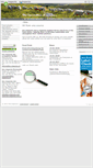 Mobile Screenshot of bio-inspecta.ch